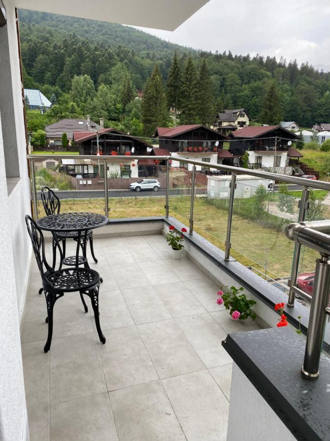 Lucky Number Apartment Sinaia Exterior foto