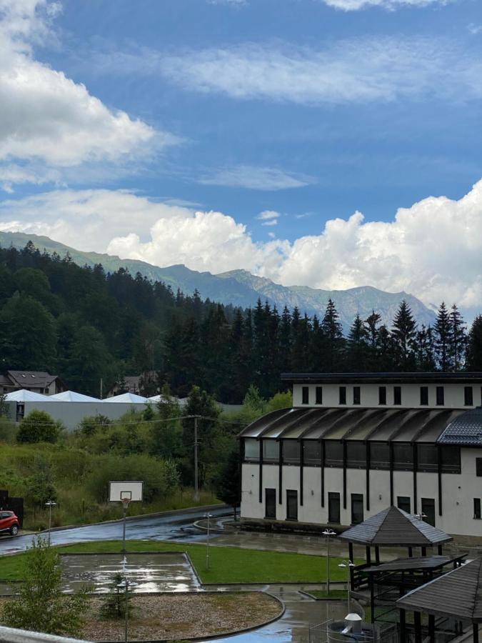 Lucky Number Apartment Sinaia Exterior foto