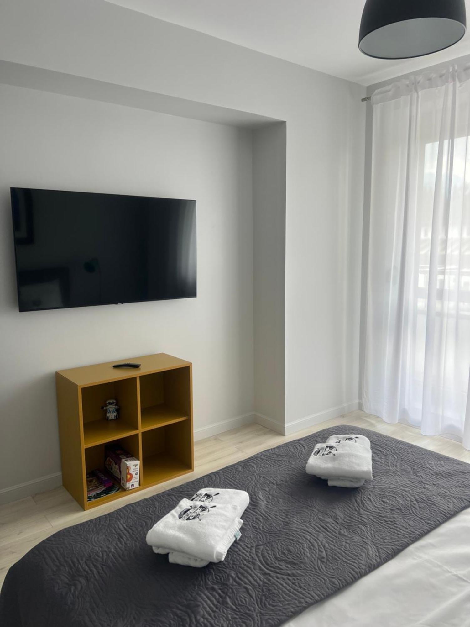 Lucky Number Apartment Sinaia Exterior foto